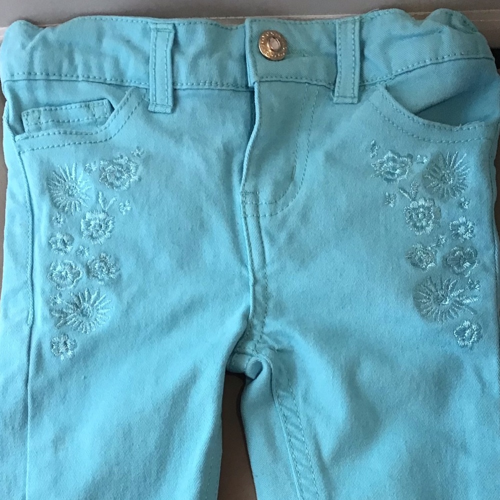 XOXO Girls 3T Jeans